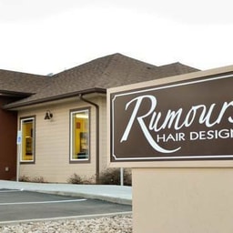 Rumours Hair Design