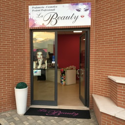 La Beauty Pro Pescara