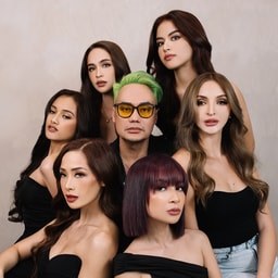 Chasedhair Color Expert