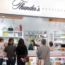 Thunders Boutique