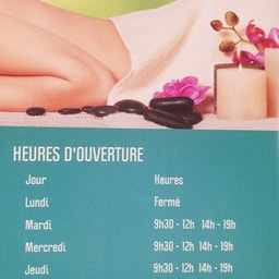 Bérénice Esthétique