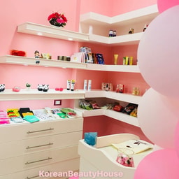 Korean Beauty House
