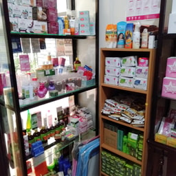 Alyanna's Beauty Products Trading