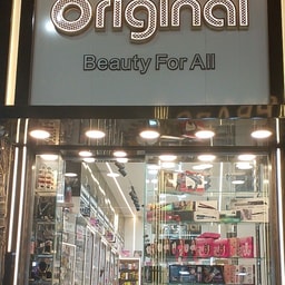 Original Cosmetics Assiut