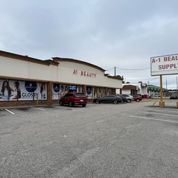 A1 Beauty Supply