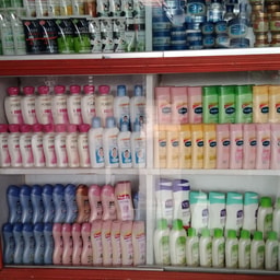 Bismillah Cosmetic Gallery