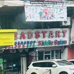 Head Start Barbershop Salon and Spa