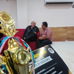 Best Beauty Parlour