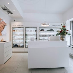 C1 Kosmetik Muenchen Isarvorstadt - BABOR Kosmetikstudio