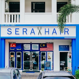 Sera Hair Korea Salon