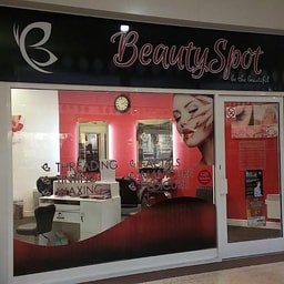 Beauty spot Chippenham