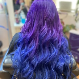 Twist Of Glam