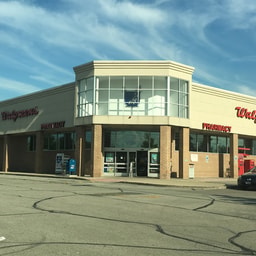 Walgreens
