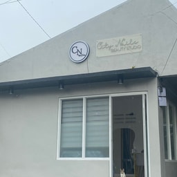 City Nails/Lash Beauty Studio by Sherielyn