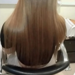 Mona Salon, Sulam Alis & Spa