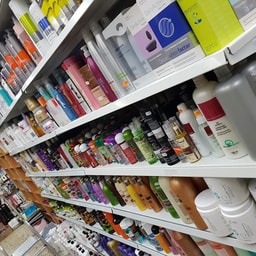 Beauty Fair Cosmétics Perruqueria