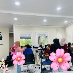 Mai Beauty Salon Muslimah