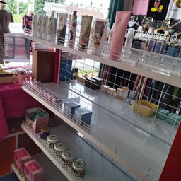 Tukta Beauty Shop
