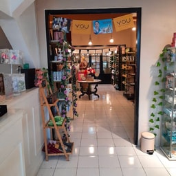 Carly Beauty Store