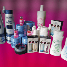 Distribuidora de Cosmeticos Deluxe C.A