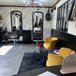 Salons Kamiz hair_beauty
