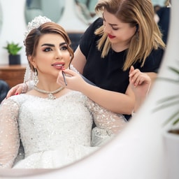 Asal Parvizi Beauty Salon