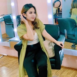 Ash Beauty Studio Kuta