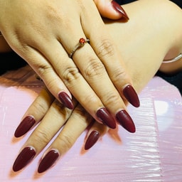 Nirmala Beauty Studio