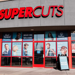 SUPERCUTS