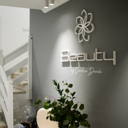 Beauty Estudio de Belleza by Carolina Durán