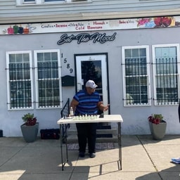 Set The Mood 716 LLC