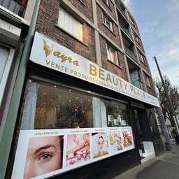 Vayra Beauty Palace
