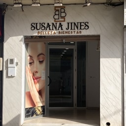 Susana Jinés Belleza y Bienestar