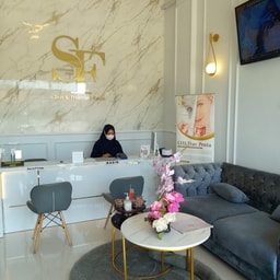 Saffanah Clinic Skin & Treatment Center