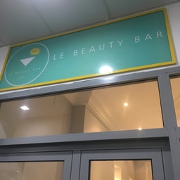 Le Beauty Bar