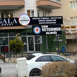 Gala Smart Denizli Ana Bayi & Hanuxe Cosmetics