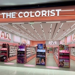 The Colorist SM Bicutan