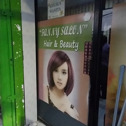 Fanny Salon