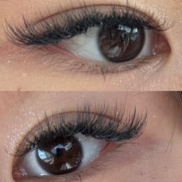 Mai Lash & Spa Studio