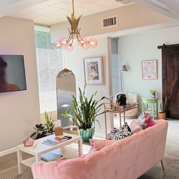 The Beauty Club LA
