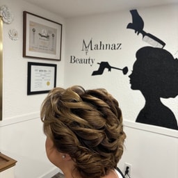 Mahnaz Beauty