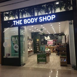 The Body Shop Cockburn