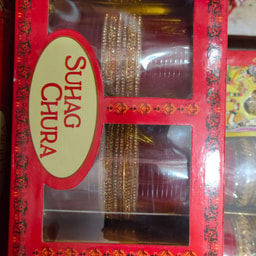 Saumya Cosmetic and Bangle Store