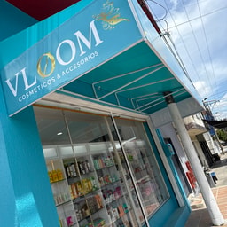 Vloom Cosmeticos & Accesorios