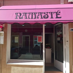 Namaste Peluquería y Estética
