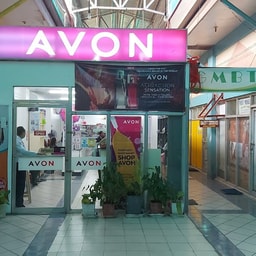 Avon Paniqui