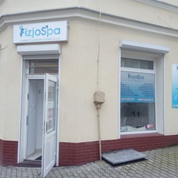 FizjoSPA Gabinet Fizjoterapii Kosmetologii i Medycyny Estetycznej