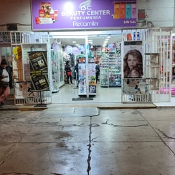 Beauty Center