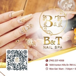 BT Ohio Nails & Spa