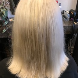 Mara Max Hair Salon PC